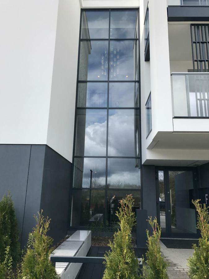 Elegance Sopot Gdynia Apartment Exteriér fotografie