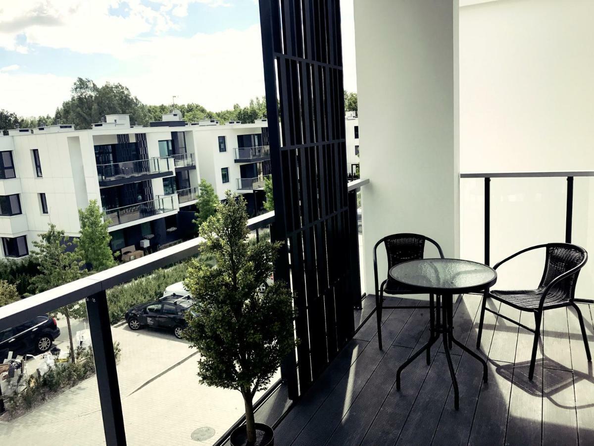 Elegance Sopot Gdynia Apartment Exteriér fotografie