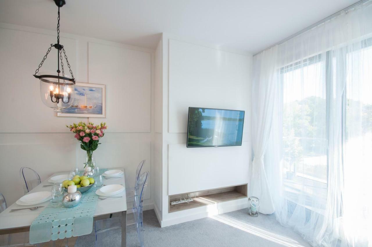 Elegance Sopot Gdynia Apartment Exteriér fotografie